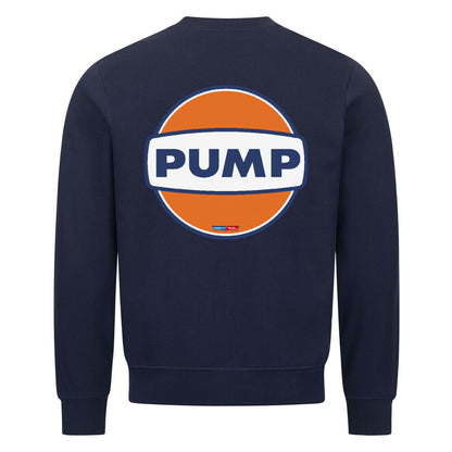 Image for color: navy blue
