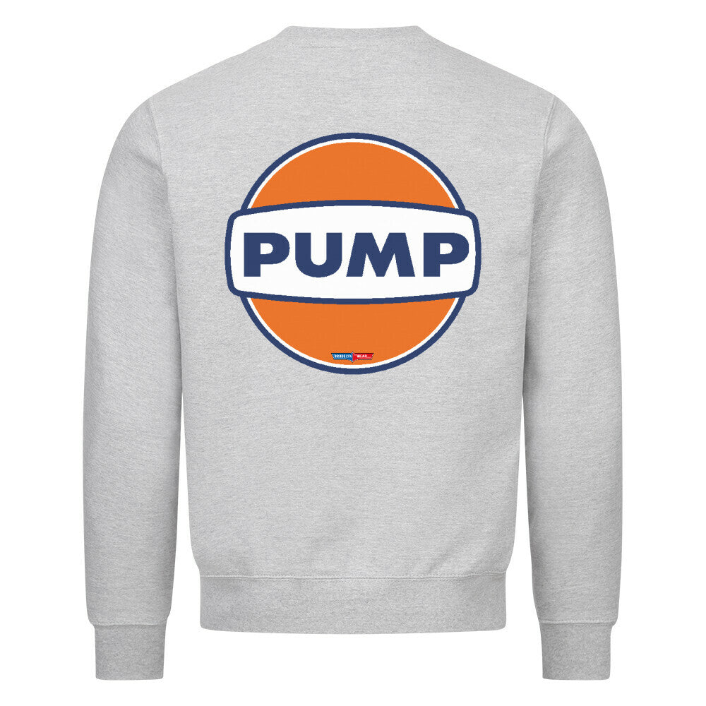 Image for color: heather grey