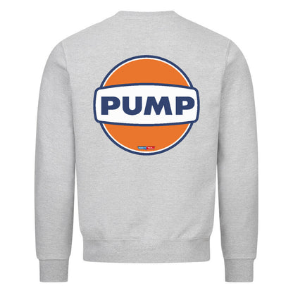 Image for color: heather grey