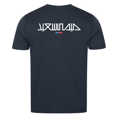 Image for color: navy