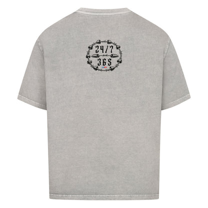 Image for color: washed grey