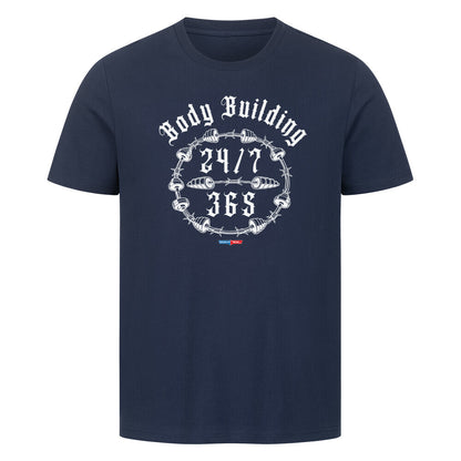 Image for color: french navy