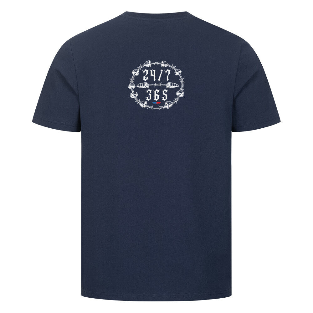 Image for color: french navy