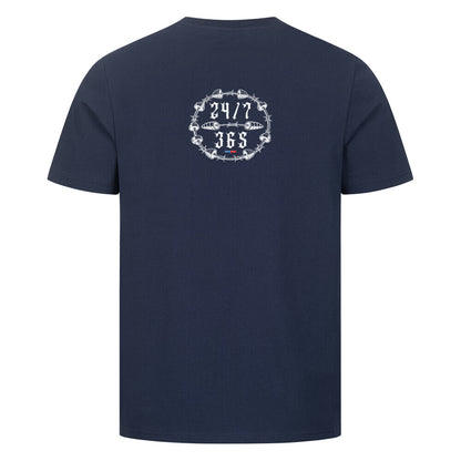 Image for color: french navy