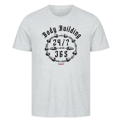 Image for color: heather grey