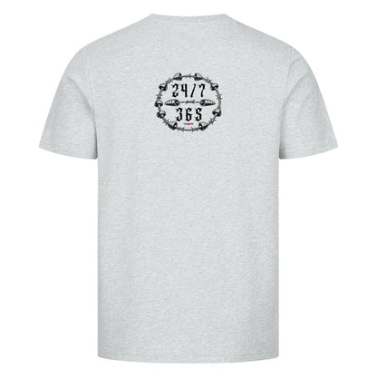 Image for color: heather grey