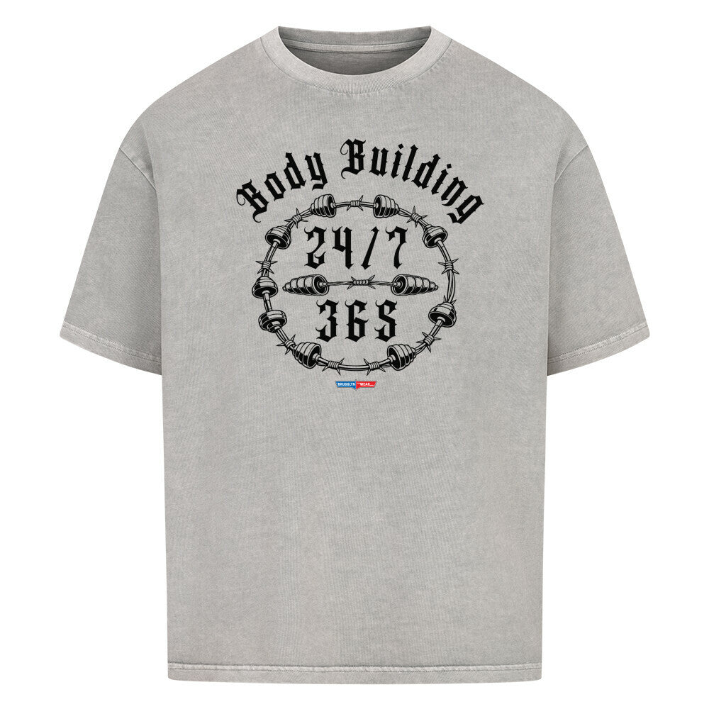 Image for color: washed grey