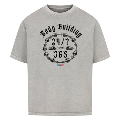 Image for color: washed grey