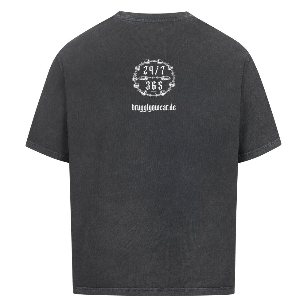 Image for color: washed black