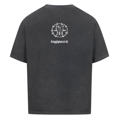 Image for color: washed black