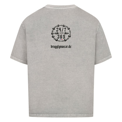 Image for color: washed grey
