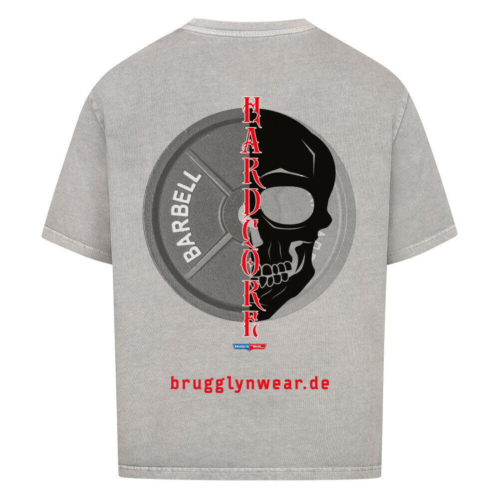 Image for color: washed grey