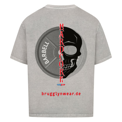 Image for color: washed grey