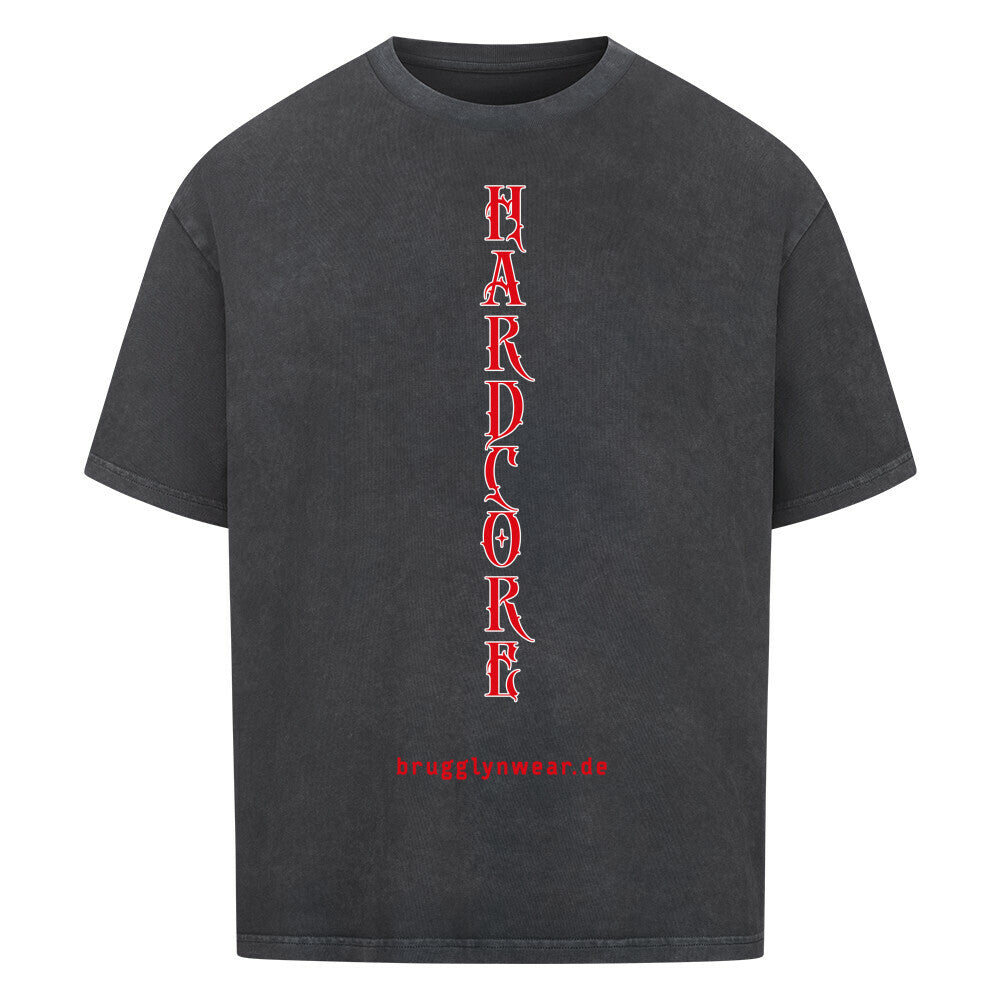 Image for color: washed black
