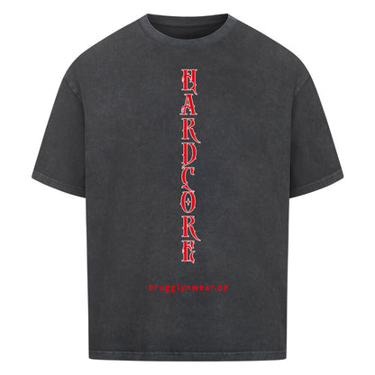 Image for color: washed black